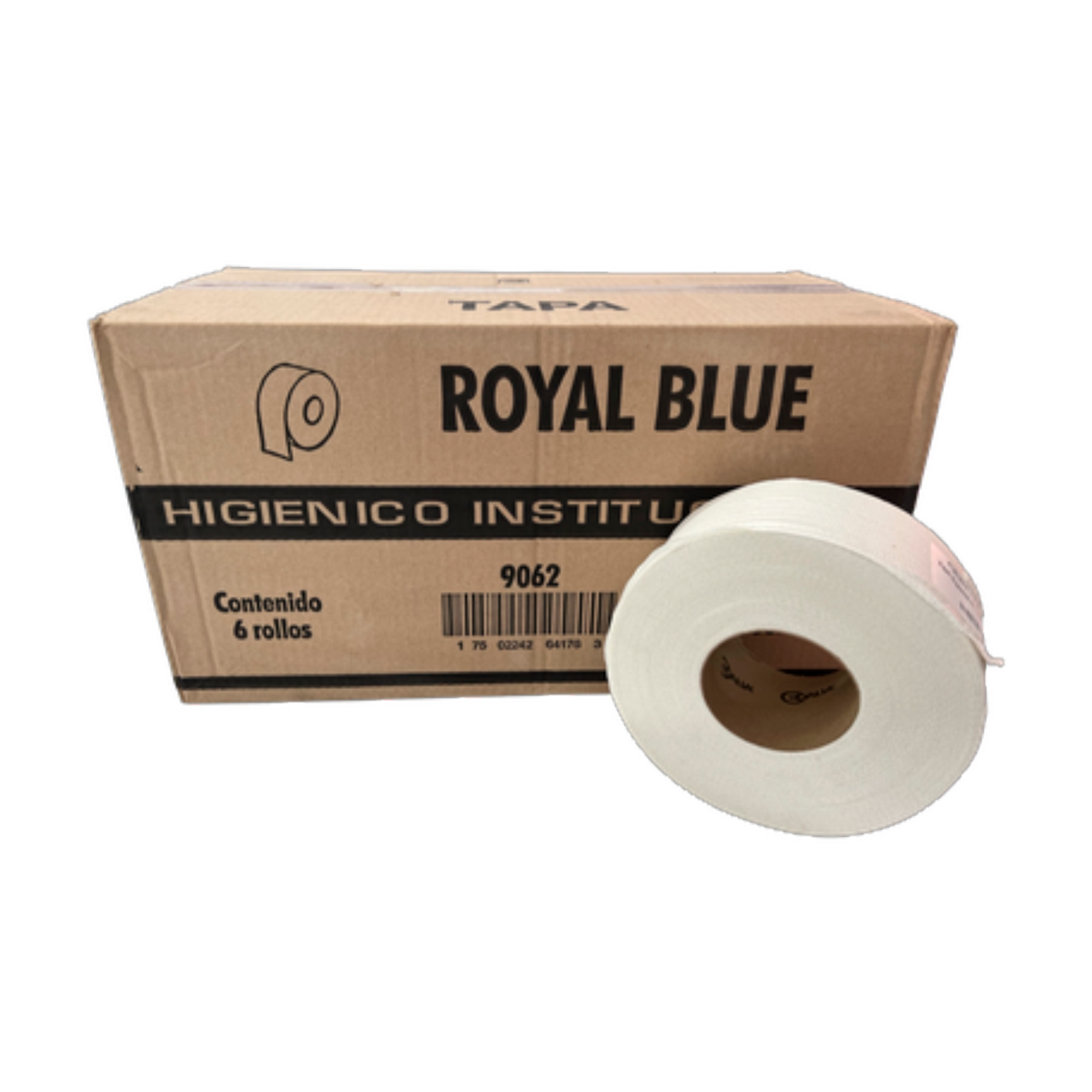 RB-Papel